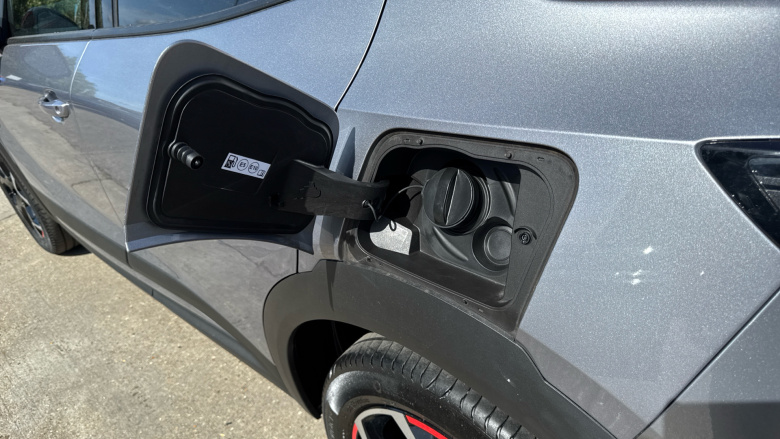 Vauxhall Mokka 1.2 Turbo GS Line 5dr Auto Petrol Hatchback